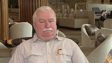Wałęsa: kolejny raz oświadczam, że to sfałszowane papiery