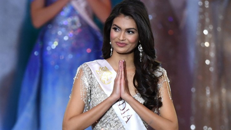 Miss Indii, Suman Rao