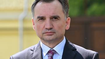 Zbigniew Ziobro nie stawił się na przesłuchanie przed sejmową komisją śledczą ds. Pegasusa. Była to siódma pró