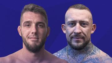 Niezwykła historia polskiego pięściarza. Stracił nogę, w sobotę wystąpi w ringu