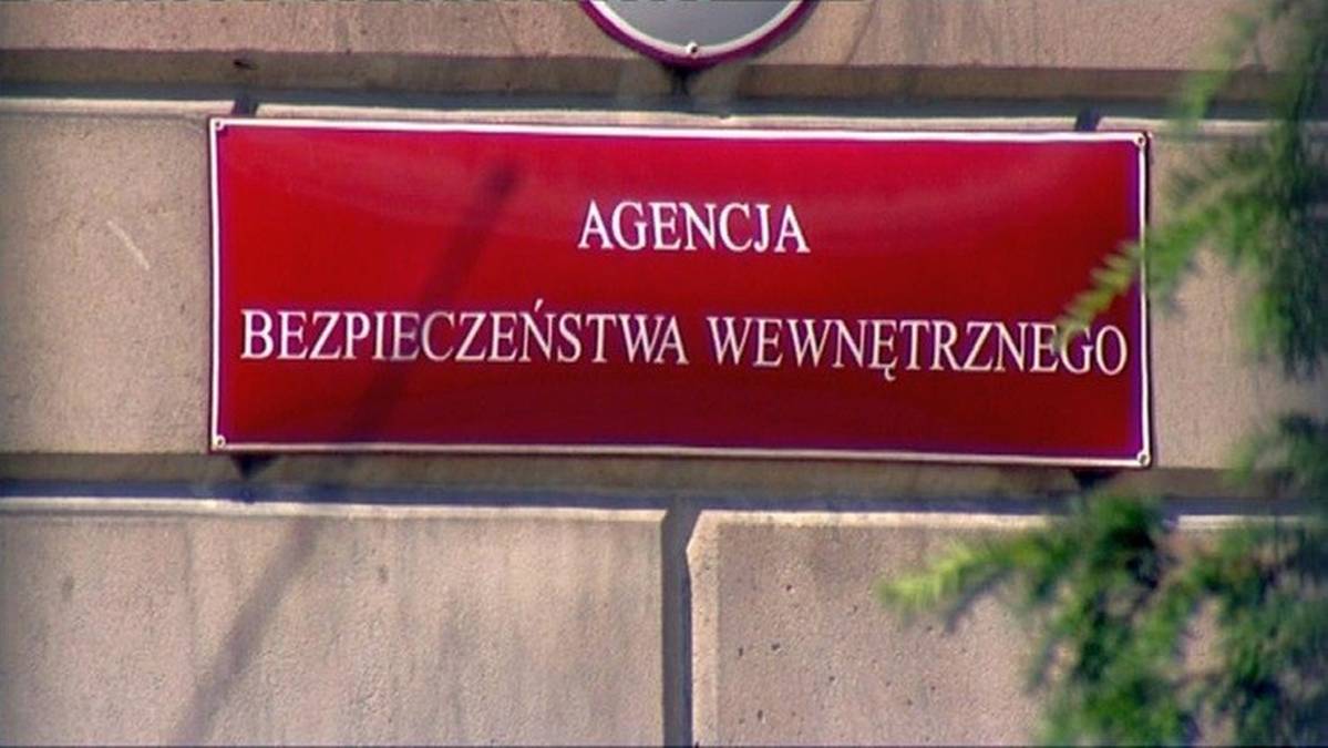 Wrocław. ABW zatrzymała obywatela Ukrainy działającego na zlecenie rosyjskich służb