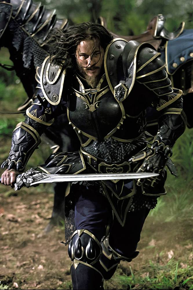 Filmowe piątki w Czwórce: Atak Orków. „Warcraft: Początek”