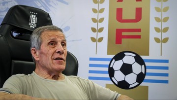 Wszyscy na bruk! Drastyczny krok władz piłkarskich w Urugwaju