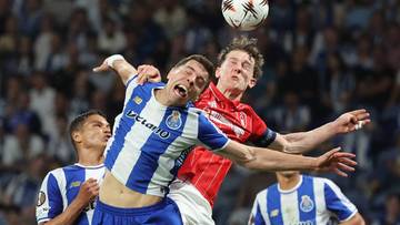 Nottingham Forest - FC Porto. Gdzie oglądać? transmisja TV i stream online