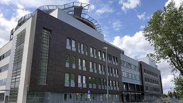 Szpital Południowy rozstał się z koordynatorem prosektorium