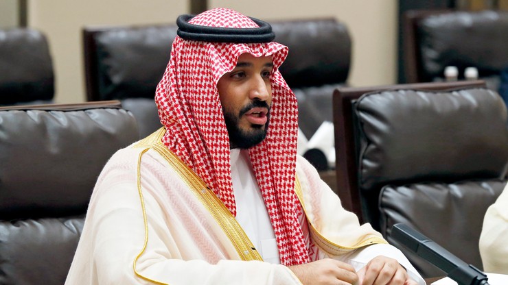 Dymisje i aresztowania w Arabii Saudyjskiej. Pod zarzutem korupcji zatrzymano 11 książąt