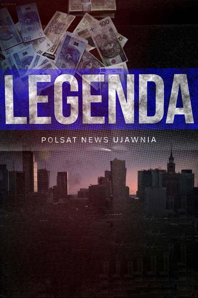 2025-10-31 „Legenda”: Reportaż o sztuce oszustwa w Polsat News