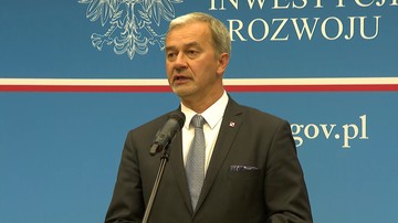 Kwieciński: do porozumienia nad budżetem UE daleka droga