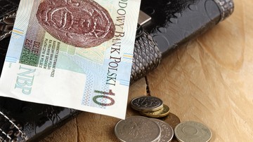 Od marca najniższa emerytura wzrasta o prawie 30 złotych