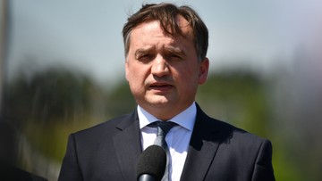 Zbigniew Ziobro o wypadku w miejscowości Boksycka. Zapowiada zaostrzenie kar dla kierowców