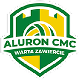 Aluron CMC Warta Zawiercie