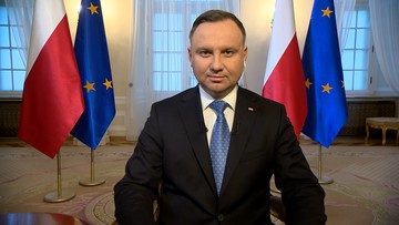Prezydent ratyfikuje polsko-amerykańską umowę o wzmocnionej współpracy obronnej