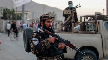 Zamach w Kabulu. Państwo Islamskie przyznało się do ataku