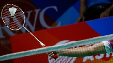 Międzynarodowa Federacja Badmintona zawiesiła Rosję i Białoruś