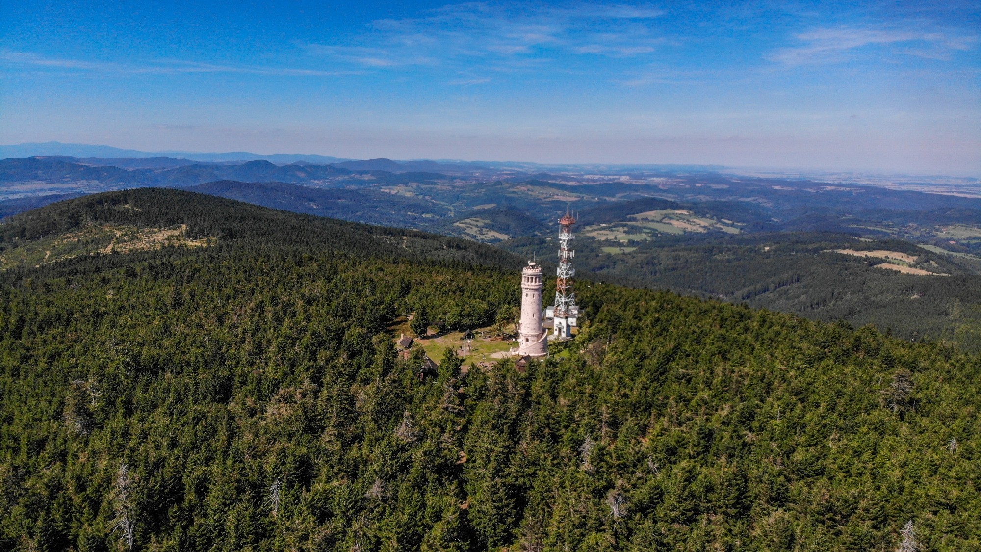Niesamowita Polska z lotu ptaka - zdjęcie 22