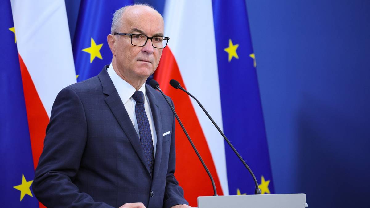 Czarzasty z listą oczekiwań do prezydenta. "Skuteczność, a nie bałwochwalstwo"