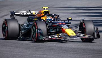 Decyzja w sprawie Sergio Pereza! Co z umową kierowcy F1?