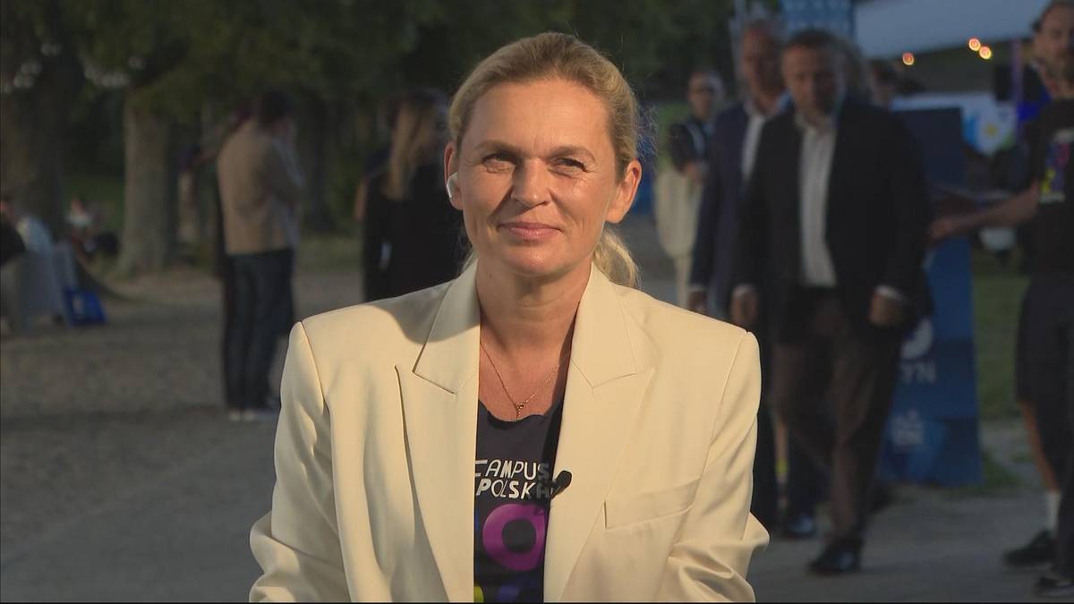 Nowacka o apelu biskupów ws. edukacji zdrowotnej: „To pachnie Braunem”