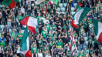 II Liga: Śląsk Wrocław II – Błękitni Stargard. Relacja i wynik na żywo