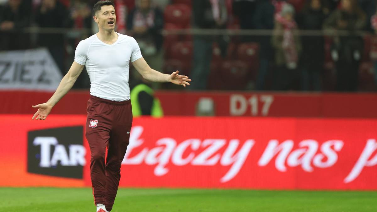 Wojna polsko-polska. W reprezentacji nie gra się dla selekcjonera