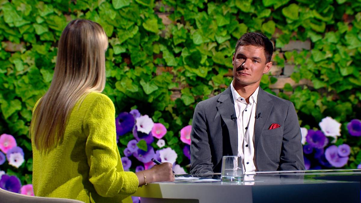 Polak zachwycił na Wimbledonie. Wskazał moment, który pozostanie w jego pamięci