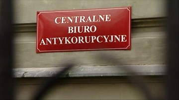 CBA zawiadamia prokuraturę ws. nieprawidłowości w mazowieckim sanepidzie