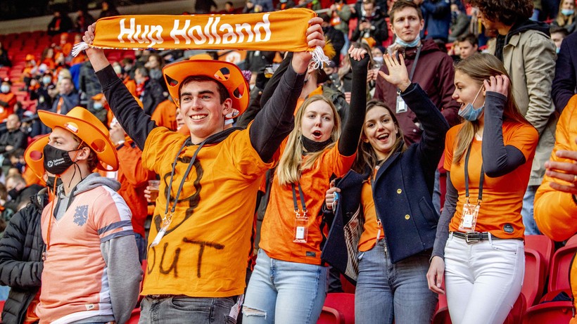 Szykuje się rewolucja w holenderskiej piłce nożnej! 60-minutowe mecze i dużo więcej