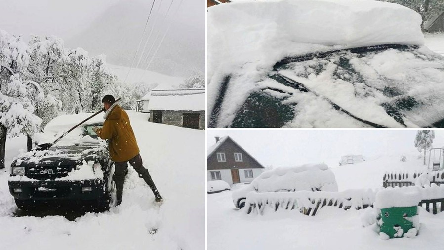 Fot. Facebook / Bassa Pianura Padana Photo e Meteo.