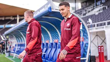 Reprezentant Polski już niedługo zagra w nowym klubie! Padło "here we go"