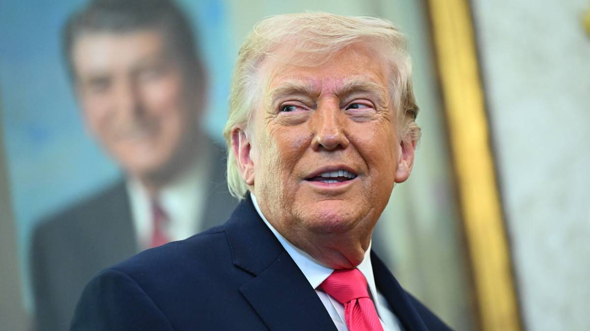 Doradca duchowny Trumpa wieszczy bliski koniec wojen. "Putin jest gotowy"