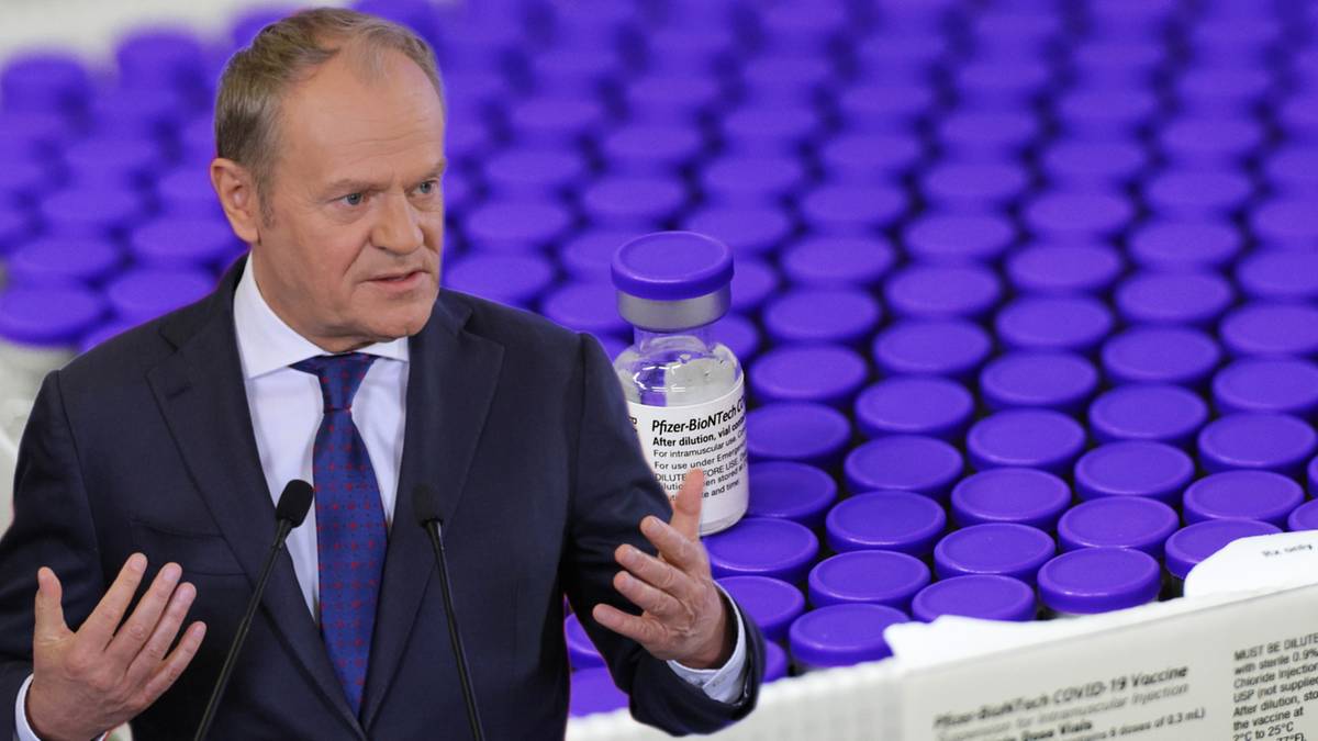 Wyrok w sprawie szczepionek przeciwko COVID-19. Polska przegrała z firmą Pfizer