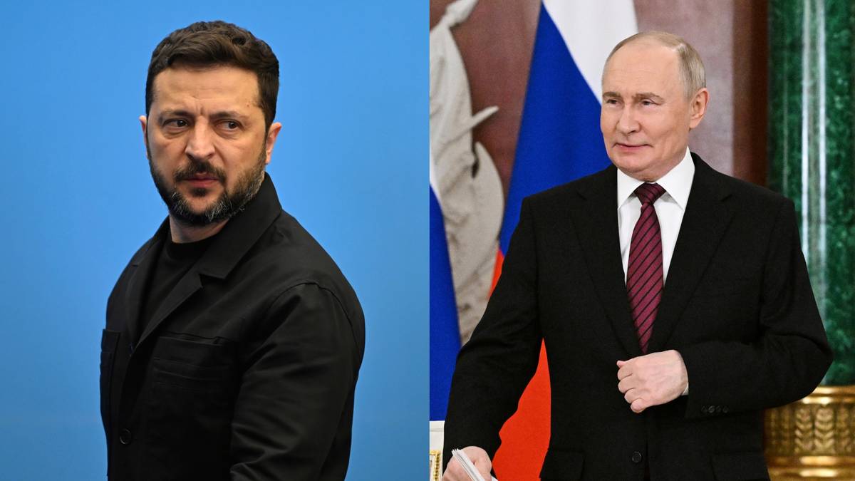 Rosja i Ukraina znów będą negocjować. Podano możliwą datę