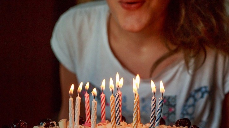 Szczytno. 19-latek skatował dziewczynę po imprezie z okazji jej 18 urodzin