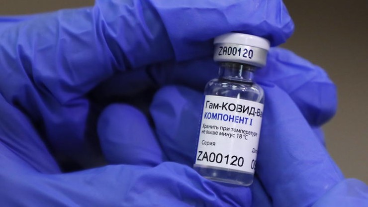 Szczepionka dla młodych opracowywana w Rosji? Trwają testy na 150 ochotnikach
