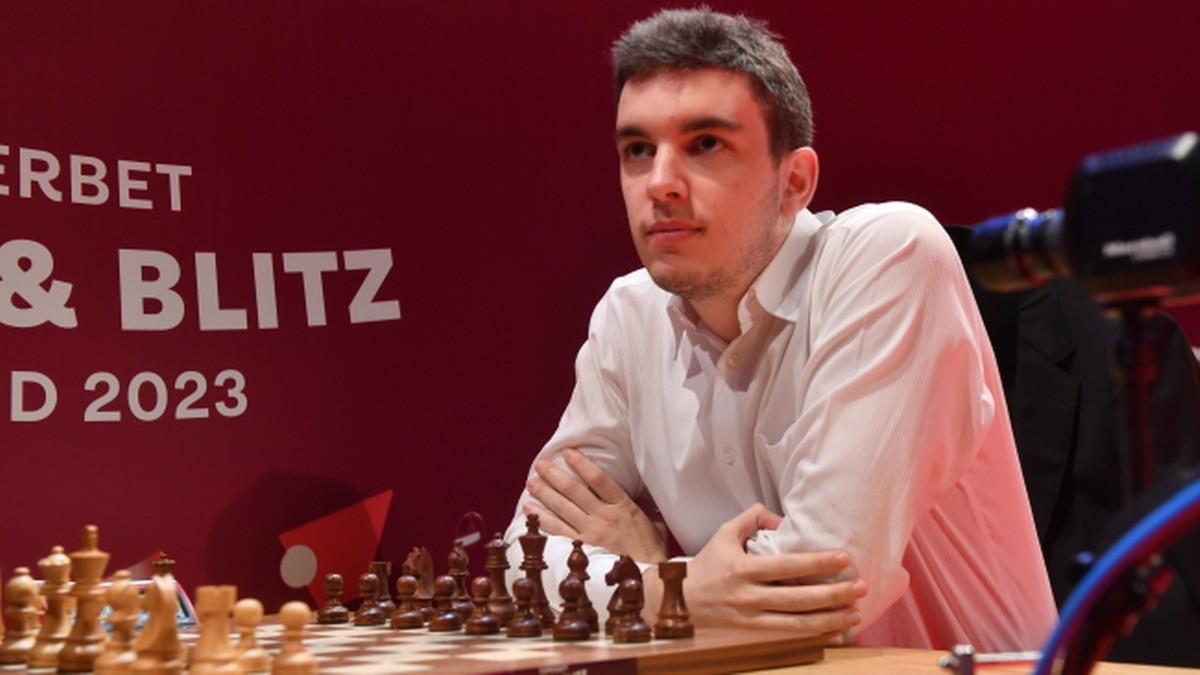 Trzech liderów Grand Chess Tour w Zagrzebiu. Duda tuż za nimi