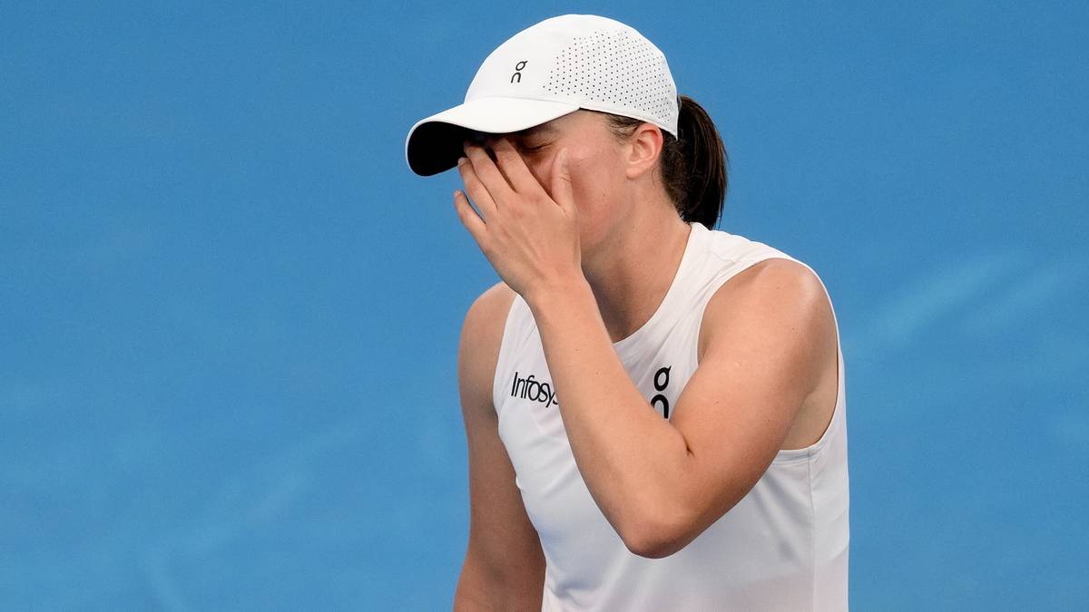 Tak wygląda drabinka Australian Open! Wiemy, z kim zagra Iga Świątek