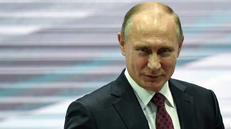 Putin weźmie udział w ceremonii losowania grup
