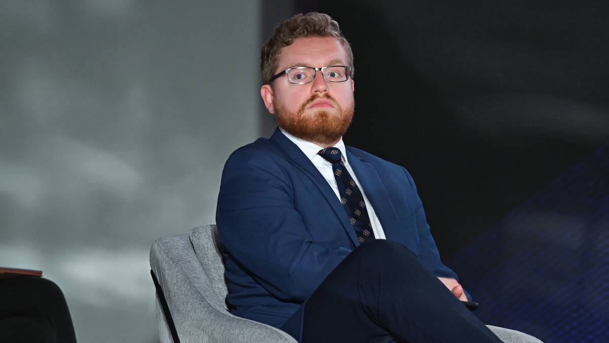 Alerty RCB w mObywatelu? Wiceminister zapowiada duże zmiany