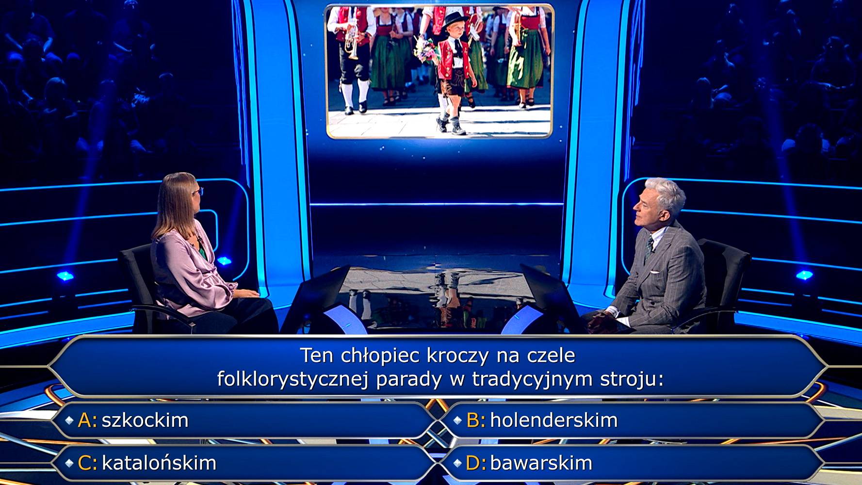 &bdquo;Milionerzy&rdquo;: Poznaj pytania i odpowiedzi z odcinka 144