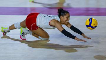 MŚ siatkarek: Wyniki i skróty środowych meczów