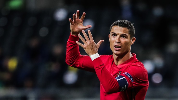 Przerwa Cristiano Ronaldo dłuższa niż sądzono? Może nie zagrać FC Barceloną