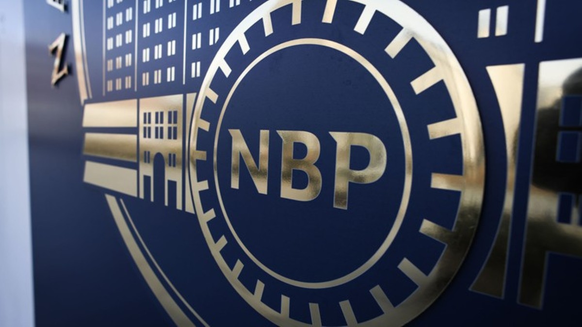 NBP: Rada Polityki Pieniężnej nie podniosła stóp procentowych