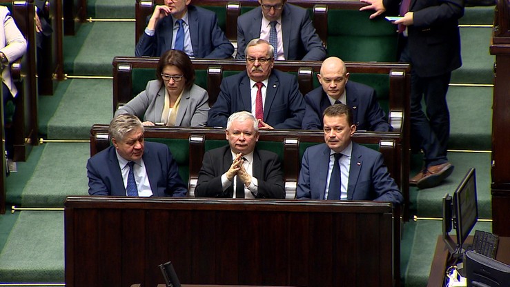 Ruszyła Kancelaria Obrony przed PiS. Łodzianie mogą się zgłosić po poradę