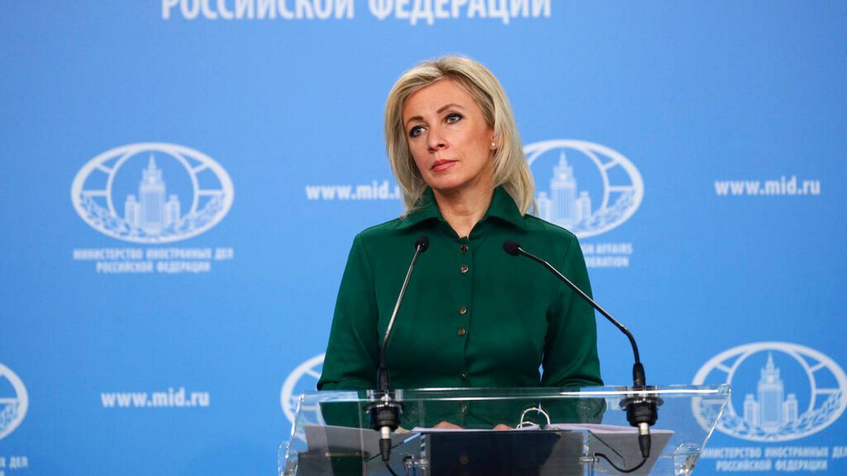 Rosja gotowa na pakt z NATO? "Pozostajemy otwarci na poważne dyskusje"