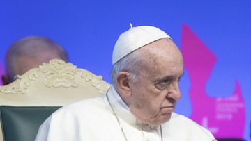 W czwartek początek historycznego szczytu w Watykanie na temat walki z pedofilią
