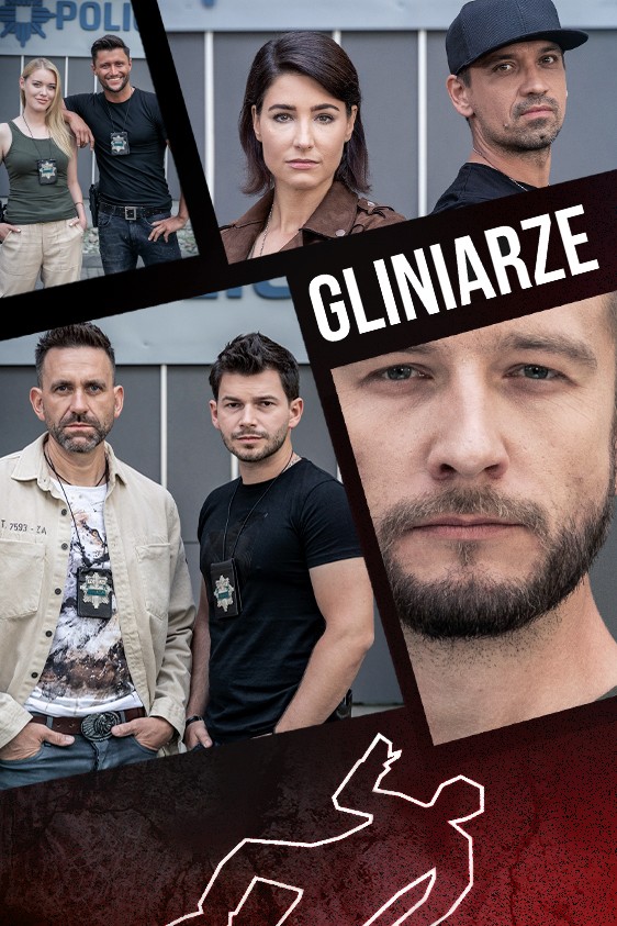 2021-03-01 „Gliniarze”: Dlaczego warto oglądać dziesiąty sezon serialu?