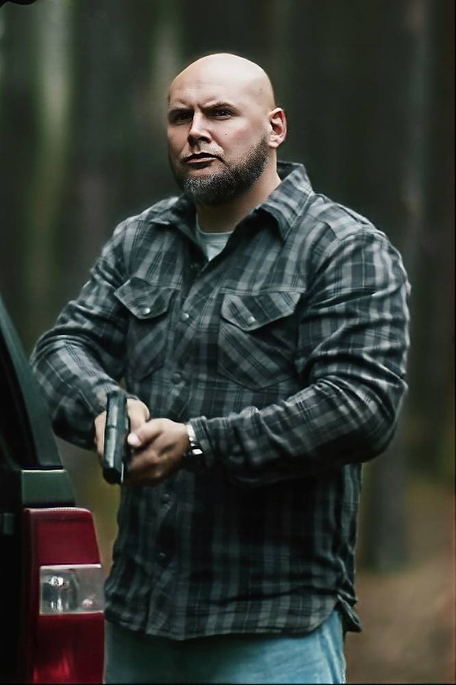 Filmowe piątki w Czwórce: „Borys” zanurzony w półświatku