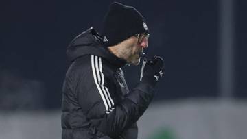 Zimny prysznic dla ekipy Papszuna! Legia straciła zwycięstwo w końcówce