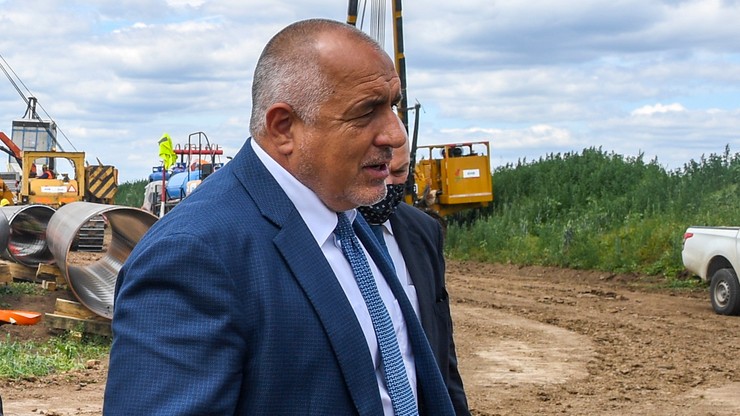 Bułgarski boss hazardowy zarzuca premierowi korupcję