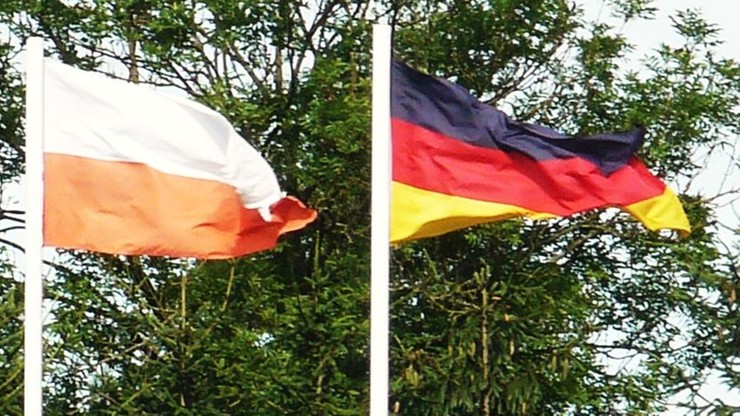 "FAZ": także Niemcy winne pogorszeniu się relacji polsko-niemieckich